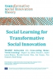 TRANSIT deliverable 2.3 : social learning for transformative social innovation